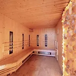 דירה Silence Borguno 06