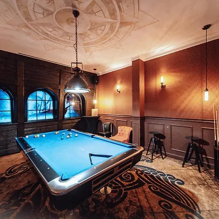 Silence Borguno 06 公寓