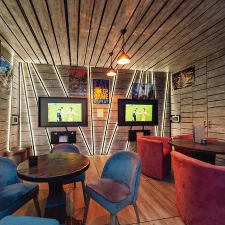 公寓 Silence Borguno 06 *