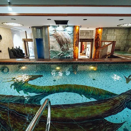 Silence Borguno 06 公寓