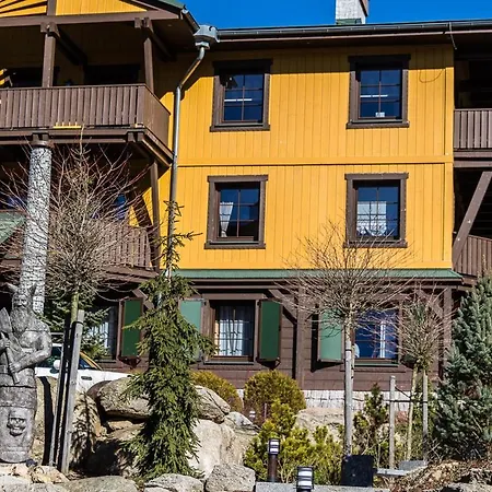 公寓 Silence Borguno 06