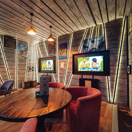 Silence Borguno 06 公寓 斯克拉斯卡波伦巴