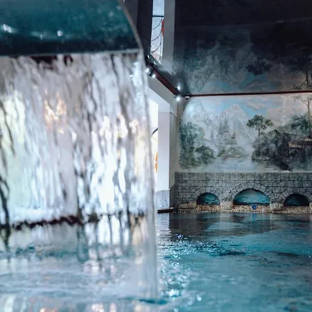 Silence Borguno 06 公寓 斯克拉斯卡波伦巴