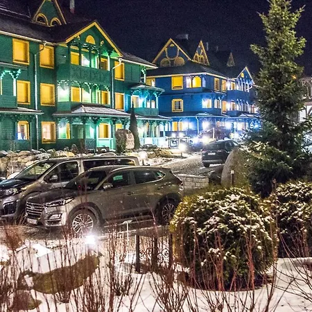 公寓 Silence Borguno 06 *