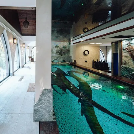 公寓 Silence Borguno 06 斯克拉斯卡波伦巴