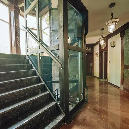 Silence Borguno 06 公寓 斯克拉斯卡波伦巴