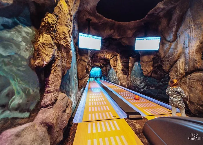 Silence Borguno 06 公寓 斯克拉斯卡波伦巴