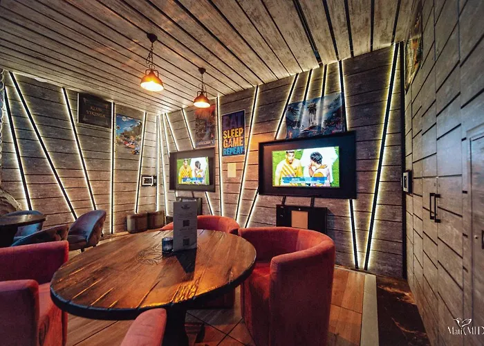 Silence Borguno 06 公寓 斯克拉斯卡波伦巴