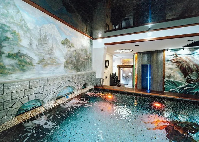 Silence Borguno 06 *