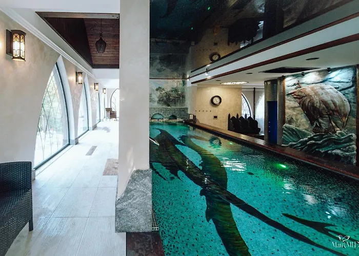 公寓 Silence Borguno 06 斯克拉斯卡波伦巴