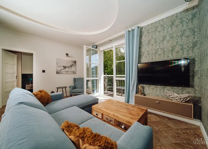 Silence Borguno 06 公寓 斯克拉斯卡波伦巴