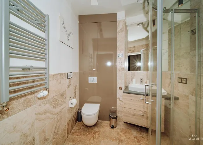 公寓 Silence Borguno 06 *