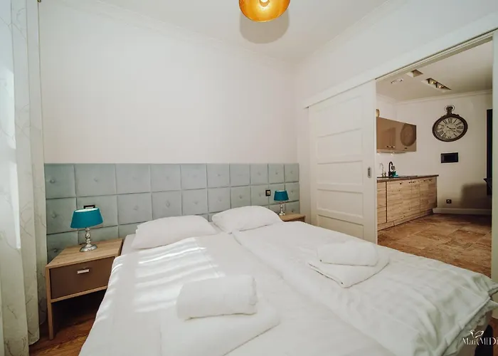 Silence Borguno 06 公寓 *