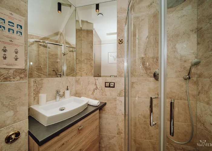 公寓 Silence Borguno 06 斯克拉斯卡波伦巴